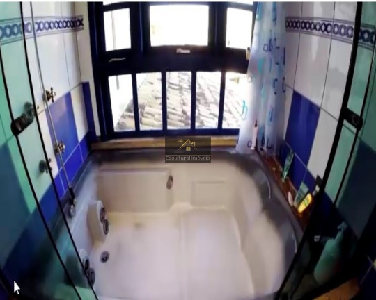 Imagem Imóvel com 8 Quartos à Venda, 1.200 m² em Centro - Caçapava