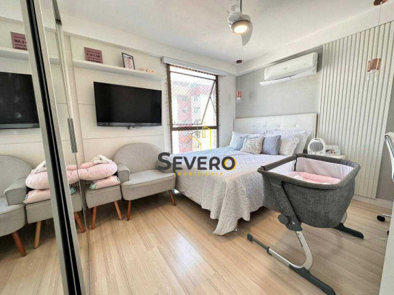 Imagem Apartamento com 2 Quartos à Venda, 90 m² em Icaraí - Niterói Imagem Apartamento com 2 Quartos à Venda, 90 m² em Icaraí - Niterói