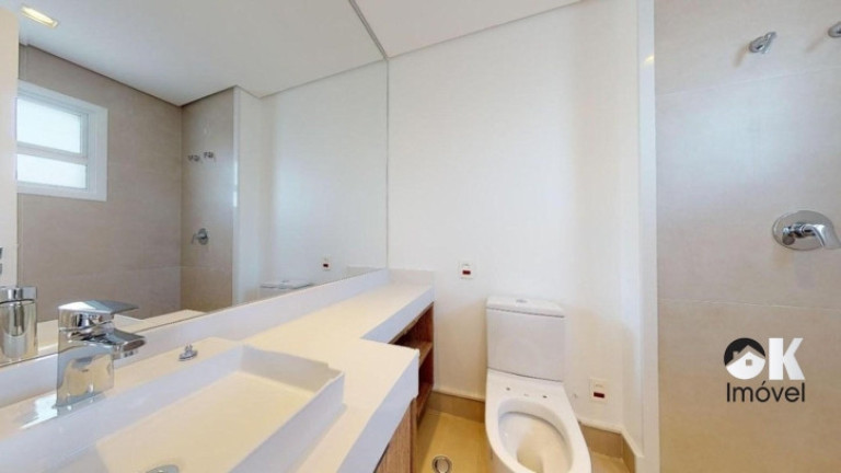 Imagem Apartamento com 3 Quartos à Venda, 244 m² em Jardim Paulista - São Paulo