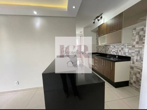 Imagem Apartamento com 2 Quartos à Venda, 53 m² em Chácaras Reunidas São Jorge - Sorocaba