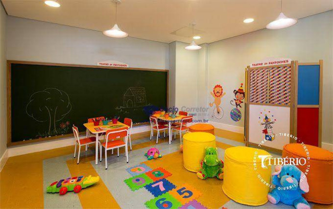 Imagem Apartamento com 3 Quartos à Venda, 70 m² em Tatuapé - São Paulo Imagem Apartamento com 3 Quartos à Venda, 70 m² em Tatuapé - São Paulo