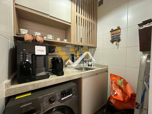 Imagem Apartamento com 2 Quartos à Venda, 70 m² em Gonzaga - Santos Imagem Apartamento com 2 Quartos à Venda, 70 m² em Gonzaga - Santos