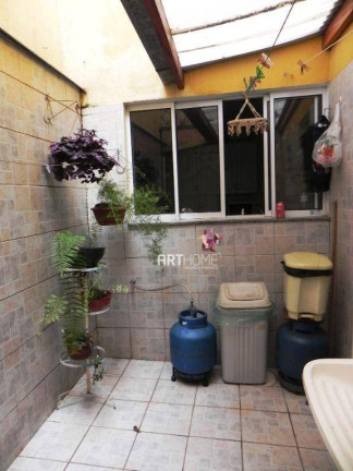 Imagem Sobrado com 3 Quartos à Venda, 260 m² em Rudge Ramos - São Bernardo Do Campo Imagem Sobrado com 3 Quartos à Venda, 260 m² em Rudge Ramos - São Bernardo Do Campo