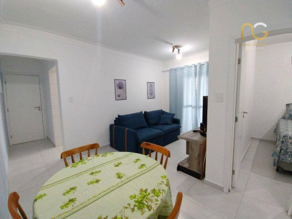 Imagem Apartamento com 1 Quarto à Venda, 52 m² em Aviação - Praia Grande Imagem Apartamento com 1 Quarto à Venda, 52 m² em Aviação - Praia Grande