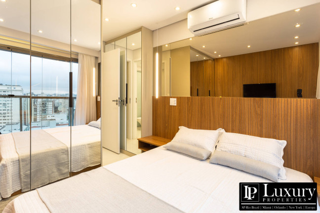 Imagem Apartamento com 2 Quartos à Venda, 106 m² em Jardins - São Paulo Imagem Apartamento com 2 Quartos à Venda, 106 m² em Jardins - São Paulo