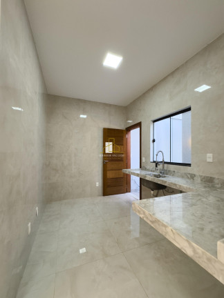 Imagem Casa com 3 Quartos à Venda, 110 m² em Colina De Laranjeiras - Serra