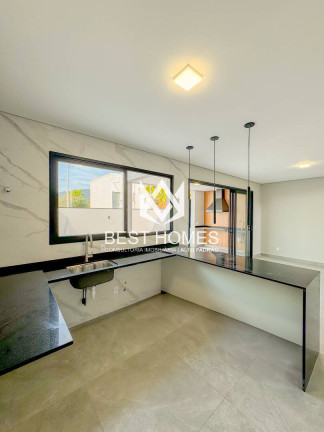 Imagem Casa de Condomínio com 3 Quartos à Venda, 250 m² em Jardim Ermida 1 - Jundiaí