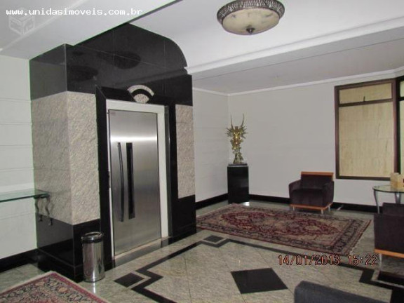 Imagem Apartamento com 4 Quartos à Venda, 280 m² em Vila Andrade - São Paulo