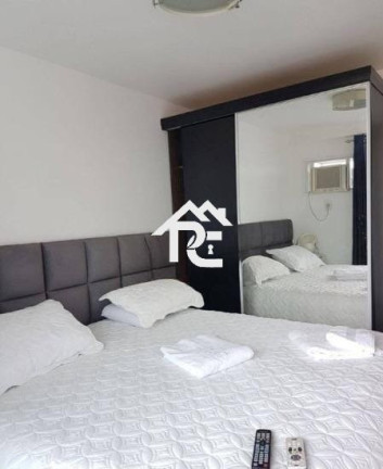 Imagem Apartamento com 1 Quarto à Venda, 45 m² em Camboinhas - Niterói