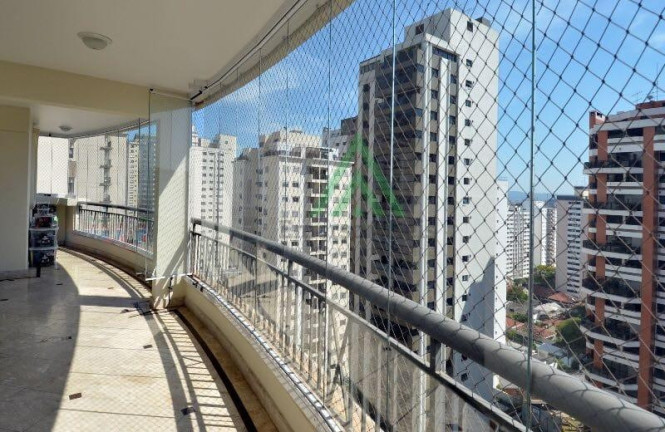 Foto do imóvel Apartamento à Venda, 190 m² em Perdizes - São Paulo