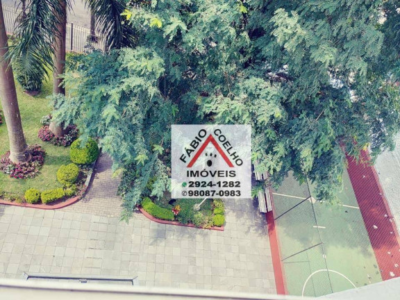 Imagem Apartamento com 3 Quartos à Venda, 84 m² em Jardim Marajoara - São Paulo Imagem Apartamento com 3 Quartos à Venda, 84 m² em Jardim Marajoara - São Paulo