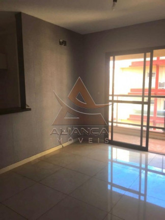 Imagem Apartamento com 1 Quarto à Venda, 33 m² em Jardim Nova Aliança - Ribeirão Preto Imagem Apartamento com 1 Quarto à Venda, 33 m² em Jardim Nova Aliança - Ribeirão Preto