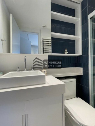 Imagem Apartamento com 3 Quartos à Venda, 137 m² em Chácara Santo Antônio - São Paulo Imagem Apartamento com 3 Quartos à Venda, 137 m² em Chácara Santo Antônio - São Paulo