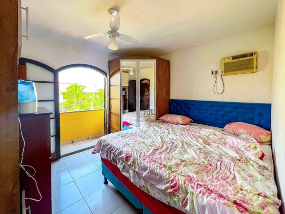 Imagem Casa com 5 Quartos à Venda, 240 m² em Piratininga - Niterói Imagem Casa com 5 Quartos à Venda, 240 m² em Piratininga - Niterói