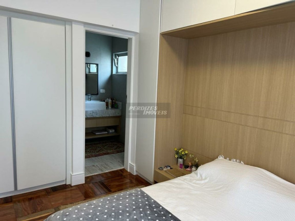 Imagem Apartamento com 2 Quartos à Venda, 85 m² em Perdizes - São Paulo Imagem Apartamento com 2 Quartos à Venda, 85 m² em Perdizes - São Paulo