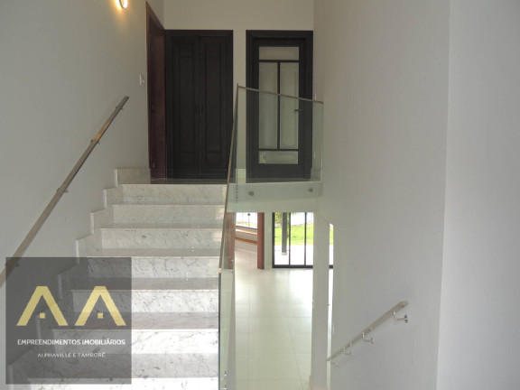Imagem Casa com 4 Quartos à Venda, 338 m² em Alphaville - Santana De Parnaíba