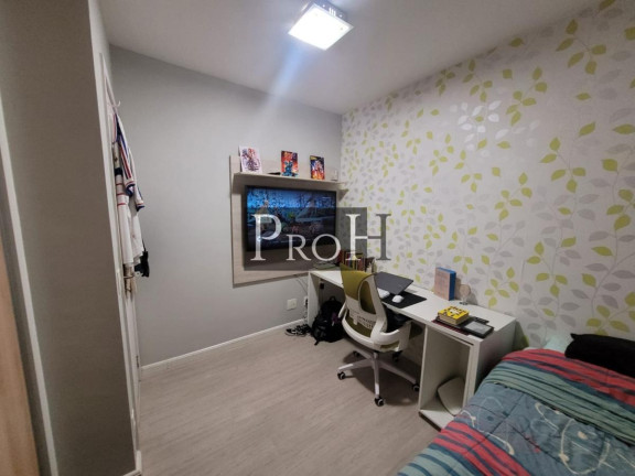 Imagem Apartamento com 3 Quartos à Venda, 64 m² em Paulicéia - São Bernardo Do Campo Imagem Apartamento com 3 Quartos à Venda, 64 m² em Paulicéia - São Bernardo Do Campo