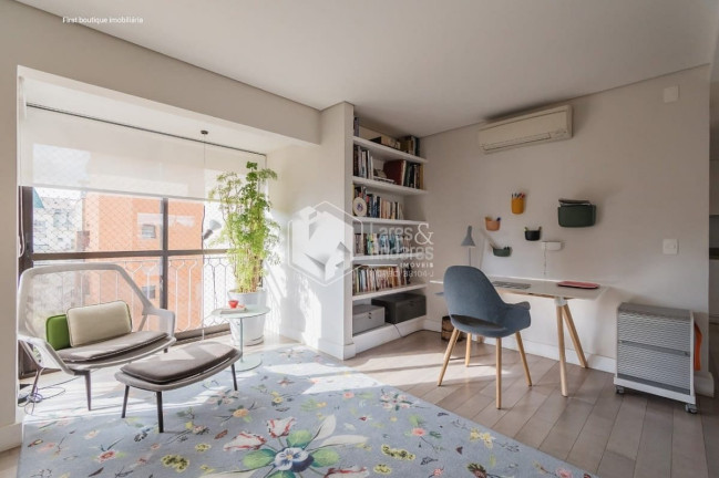 Imagem Imóvel com 4 Quartos à Venda, 276 m² em Jardim Paulista - São Paulo Imagem Imóvel com 4 Quartos à Venda, 276 m² em Jardim Paulista - São Paulo