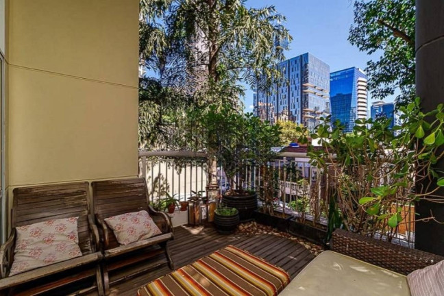 Imagem Apartamento com 1 Quarto à Venda, 76 m² em Vila Nova Conceição - São Paulo Imagem Apartamento com 1 Quarto à Venda, 76 m² em Vila Nova Conceição - São Paulo