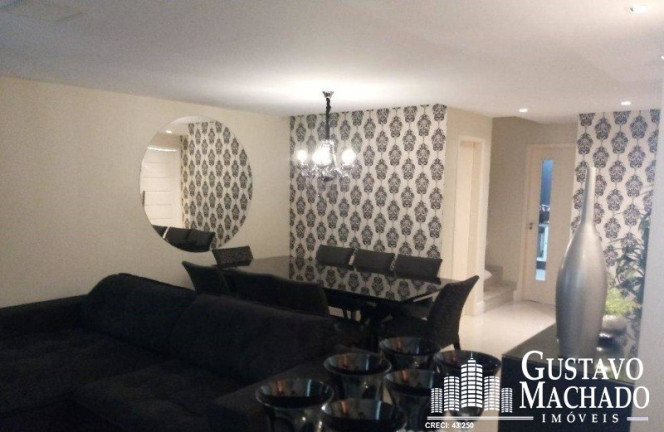 Imagem Casa com 3 Quartos à Venda, 191 m² em Jardim Belvedere - Volta Redonda Imagem Casa com 3 Quartos à Venda, 191 m² em Jardim Belvedere - Volta Redonda
