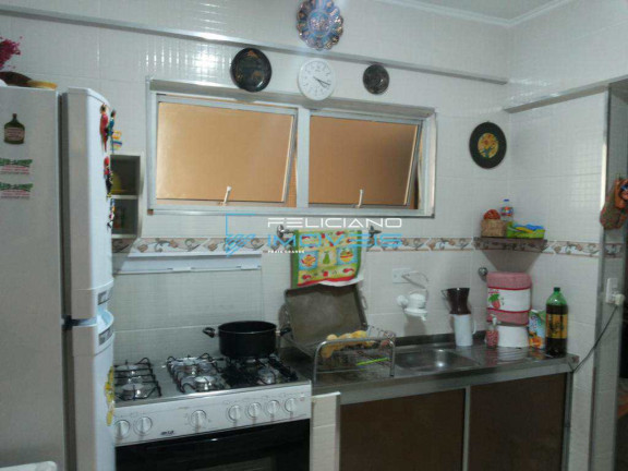Imagem Apartamento com 2 Quartos à Venda, 64 m² em Caiçara - Praia Grande