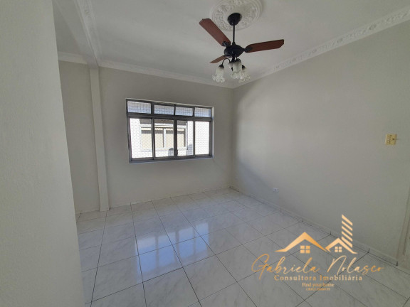 Imagem Apartamento com 2 Quartos à Venda, 75 m² em Paquetá - Santos Imagem Apartamento com 2 Quartos à Venda, 75 m² em Paquetá - Santos