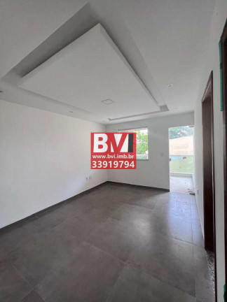 Imagem Apartamento com 2 Quartos à Venda, 49 m² em Irajá - Rio De Janeiro