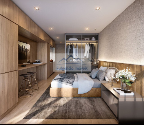 Imagem Apartamento com 1 Quarto à Venda, 26 m² em Vila Madalena - São Paulo