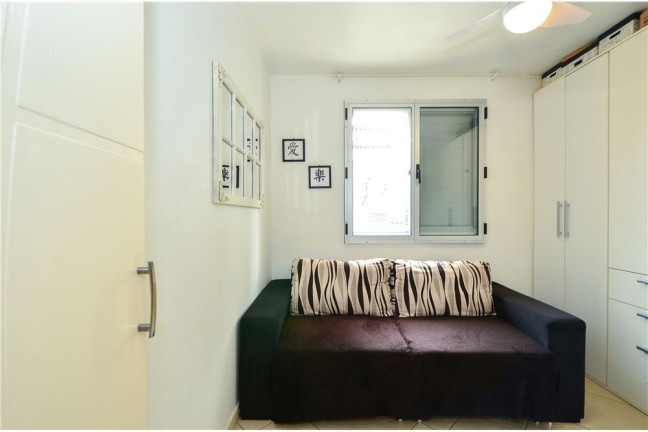 Imagem Imóvel com 2 Quartos à Venda,  em Chácara Santo Antônio (zona Sul) - São Paulo