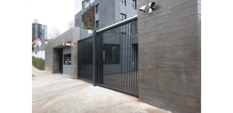Imagem Apartamento com 2 Quartos à Venda, 70 m² em Vila Regente Feijó - São Paulo