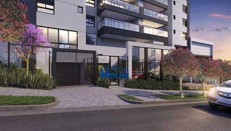 Imagem Apartamento com 3 Quartos à Venda, 115 m² em Perdizes - São Paulo