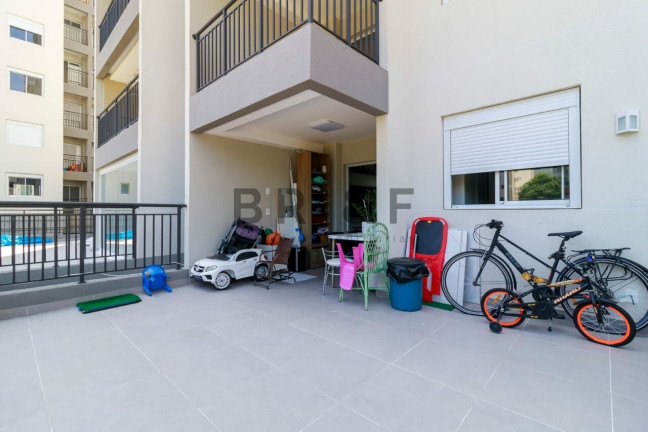 Imagem Apartamento com 2 Quartos à Venda, 86 m² em Santo Amaro - São Paulo Imagem Apartamento com 2 Quartos à Venda, 86 m² em Santo Amaro - São Paulo