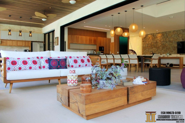 Imagem Casa com 7 Quartos à Venda, 855 m² em Riviera - Bertioga Imagem Casa com 7 Quartos à Venda, 855 m² em Riviera - Bertioga