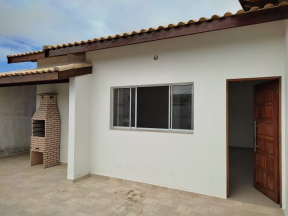 Imagem Casa com 2 Quartos à Venda, 75 m² em Cibratel Ii - Itanhaém Imagem Casa com 2 Quartos à Venda, 75 m² em Cibratel Ii - Itanhaém