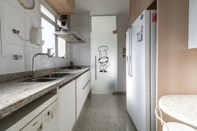 Imagem Apartamento com 2 Quartos à Venda, 165 m² em Moema - São Paulo Imagem Apartamento com 2 Quartos à Venda, 165 m² em Moema - São Paulo