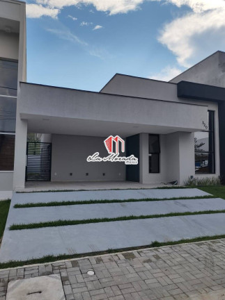 Imagem Casa de Condomínio com 3 Quartos à Venda, 175 m² em Ponta Negra - Manaus