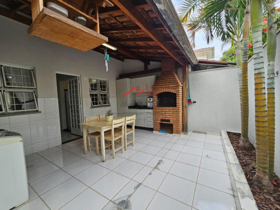 Imagem Casa com 2 Quartos à Venda, 74 m² em Parque Villa Flores - Sumaré Imagem Casa com 2 Quartos à Venda, 74 m² em Parque Villa Flores - Sumaré