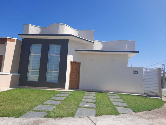 Imagem Casa de Condomínio com 3 Quartos à Venda, 258 m² em Vila Dos Comerciários 2 - Taubaté Imagem Casa de Condomínio com 3 Quartos à Venda, 258 m² em Vila Dos Comerciários 2 - Taubaté