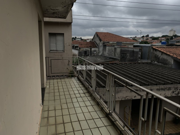 Imagem Casa com 4 Quartos à Venda, 304 m² em Planalto Paulista - São Paulo Imagem Casa com 4 Quartos à Venda, 304 m² em Planalto Paulista - São Paulo