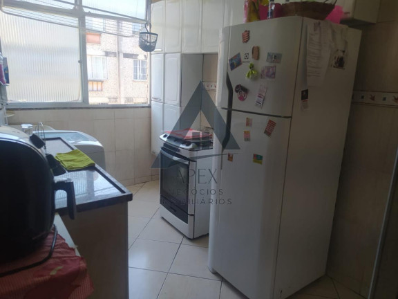 Imagem Apartamento com 2 Quartos à Venda, 55 m² em Padre Miguel - Rio De Janeiro