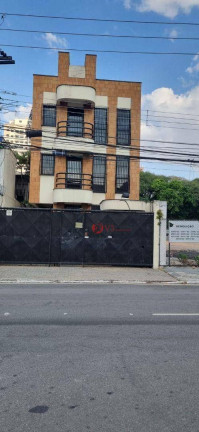 Imagem Edifício Residencial à Venda ou Locação, 580 m² em Tatuapé - São Paulo Imagem Edifício Residencial à Venda ou Locação, 580 m² em Tatuapé - São Paulo
