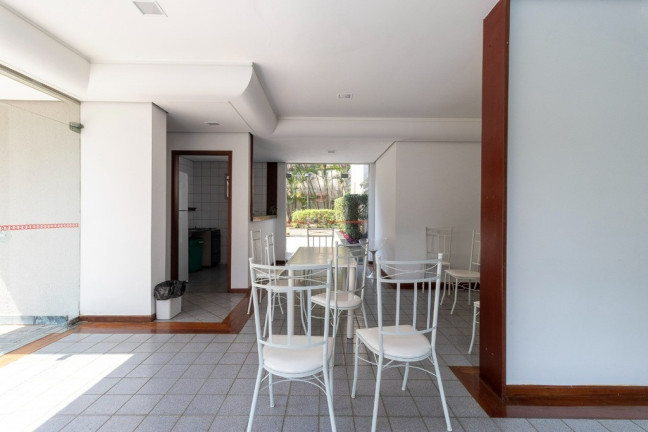 Imagem Imóvel com 3 Quartos à Venda, 114 m² em Vila Andrade - São Paulo