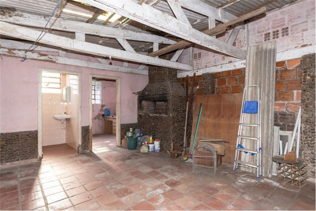 Imagem Casa com 3 Quartos à Venda, 139 m² em Santa Tereza - Porto Alegre Imagem Casa com 3 Quartos à Venda, 139 m² em Santa Tereza - Porto Alegre
