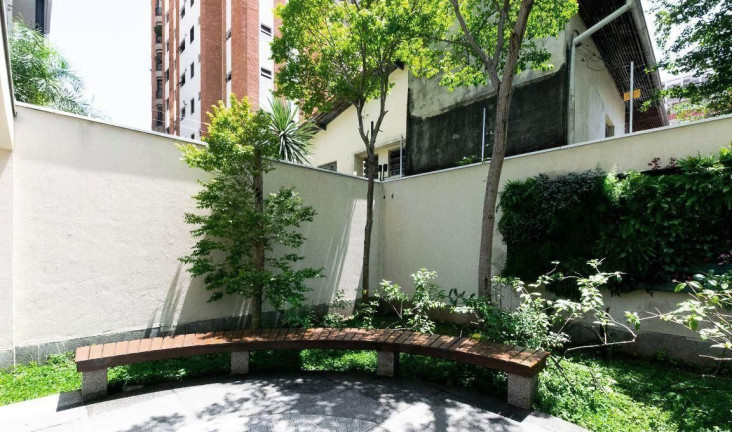 Imagem Apartamento com 1 Quarto à Venda, 45 m² em Vila Nova Conceição - São Paulo Imagem Apartamento com 1 Quarto à Venda, 45 m² em Vila Nova Conceição - São Paulo