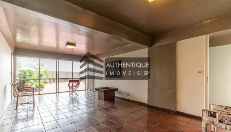 Imagem Apartamento com 1 Quarto à Venda, 119 m² em Alto De Pinheiros - São Paulo