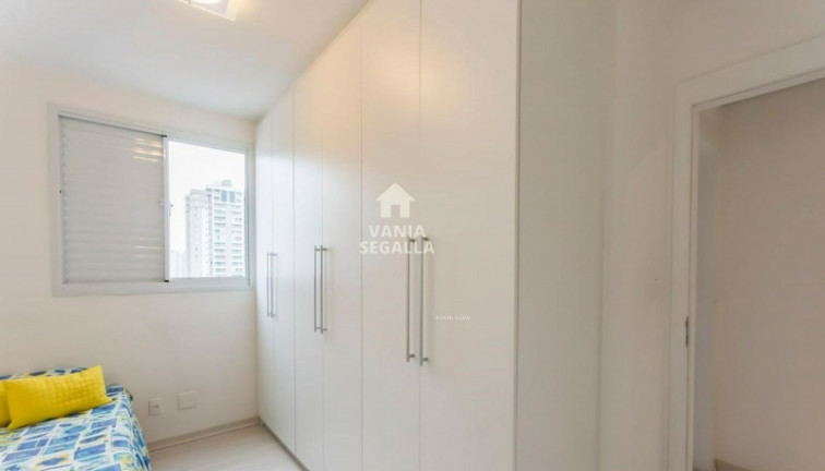 Imagem Apartamento com 3 Quartos à Venda, 70 m² em água Branca