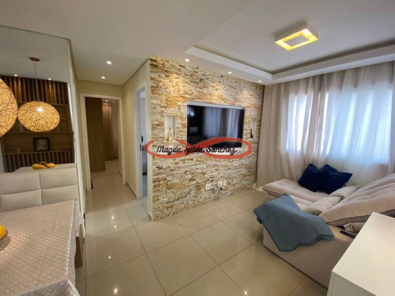 Imagem Apartamento com 2 Quartos à Venda, 47 m² em Jardim São Francisco (zona Leste) - São Paulo Imagem Apartamento com 2 Quartos à Venda, 47 m² em Jardim São Francisco (zona Leste) - São Paulo