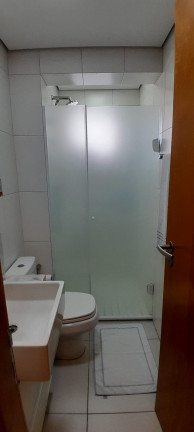 Imagem Apartamento com 2 Quartos à Venda, 58 m² em Gonzaga - Santos Imagem Apartamento com 2 Quartos à Venda, 58 m² em Gonzaga - Santos