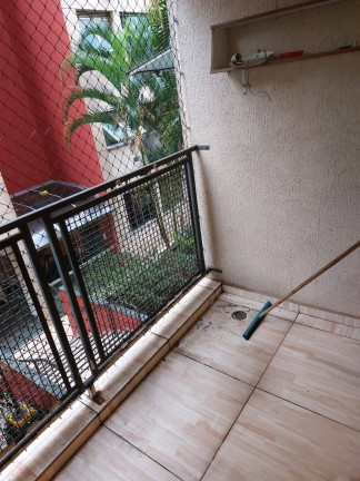 Imagem Apartamento com 3 Quartos à Venda,  em Jardim Santa Emília - São Paulo