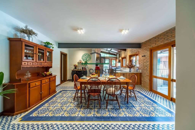 Imagem Casa com 6 Quartos à Venda, 821 m² em Granja Viana - Cotia Imagem Casa com 6 Quartos à Venda, 821 m² em Granja Viana - Cotia